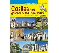 Castles and garden of the Loire Valley