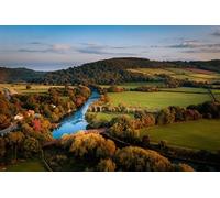 Castles and Mountains of Wales Small Group Day Tour from Bristol