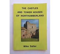 Castles and Tower Houses of Northumberland