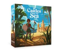 Castles By The Sea - Brand New And Sealed