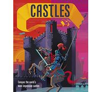 Castles: Conquer the world's most impressive castles