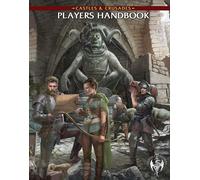 Castles & Crusades: Player's Handbook