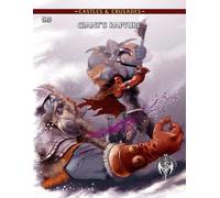 Castles & Crusades: (S6) Giant's Rapture