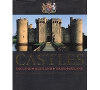 Castles: England, Scotland, Ireland, Wales
