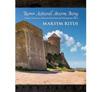 Castles, Fortresses, Defensive Structures and Monasteries: Paperbook: 1