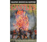 Castles (Graphic Medieval History)