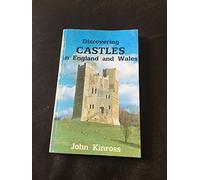 Castles in England and Wales (Discovering S.)