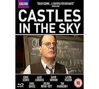 Castles in the Sky Blu-Ray (2014) Eddie Izzard, MacKinnon (DIR) cert 12