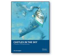 Castles In The Sky - Brand New And Sealed