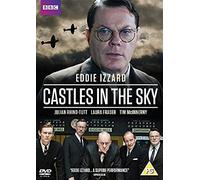 Castles in the Sky (BBC) (DVD)