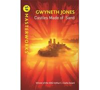 Castles Made Of Sand (S.F. MASTERWORKS)