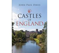Castles of England