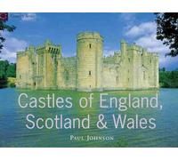 Castles of England, Scotland and Wales: No.14 (Country S.)