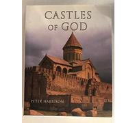 Castles of God: Fortified Religious Buildings of the World (0)