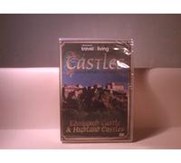Castles Of Great Britain & Ireland: Edinburgh & Highland [DVD]