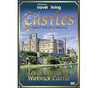 Castles Of Great Britain And Ireland: Leeds And Warwick [DVD]