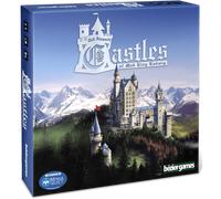 Castles of Mad King Ludwig