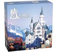 Castles of Mad King Ludwig (2nd Edition)