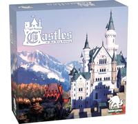 Castles of Mad King Ludwig