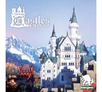 Castles Of Mad King Ludwig Board Game: 2nd Edition