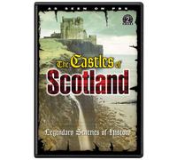 Castles of Scotland [DVD] [Region 1] [US Import] [NTSC]