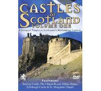 Castles Of Scotland - Volume 1 [DVD] [2006]
