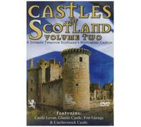 Castles of Scotland Volume 2 [DVD]