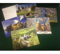 Castles of South Wales (Notecards)