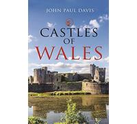 Castles of Wales