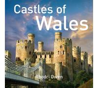 Castles of Wales