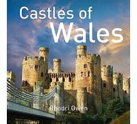 Castles of Wales