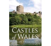 Castles of Wales
