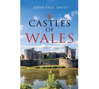 Castles of Wales