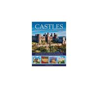 Castles, Palaces & Stately Homes | Hardback