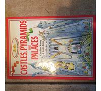 Castles, Pyramids and Palaces