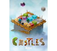 Castles Steam Key GLOBAL