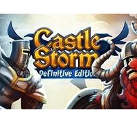 CastleStorm - Definitive Edition (Xbox One / Xbox Series X|S) Xbox Live Key - ARGENTINA