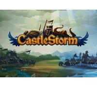 CastleStorm (PC) Steam Key - GLOBAL