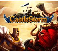 CastleStorm Steam Gift
