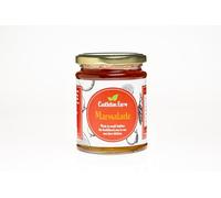 Castleton - Marmalade (6 x 330g), Made in Small Batches from Our Scottish Handpicked Fruit, with No Artificial Colours, Flavours or Preservatives