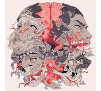 Castlevania 3: Dracula's Curse (Original Soundtrack) [VINYL]
