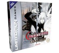 Castlevania Advance Collection Advanced Edition (Limited Run #524)