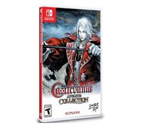 Castlevania Advance Collection Classic Edition - Harmony of Dissonance Cove (PC)