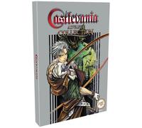 Castlevania Advance Collection Classic Edition (PS4 / Playstation 4) NEW