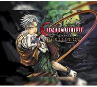 Castlevania Advance Collection RU PC Steam CD Key