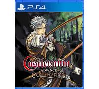 Castlevania Advance Collection - Standard Edition