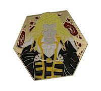 Alucard Limited Edition Pin Badge Castlevania Multi One Size