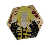 Castlevania Alucard Limited Edition Pin Badge