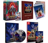 Castlevania Anniversary Collection (Deluxe Edition) - For Nintendo Switch
