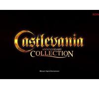 Castlevania Anniversary Collection (PC) Steam Key - GLOBAL